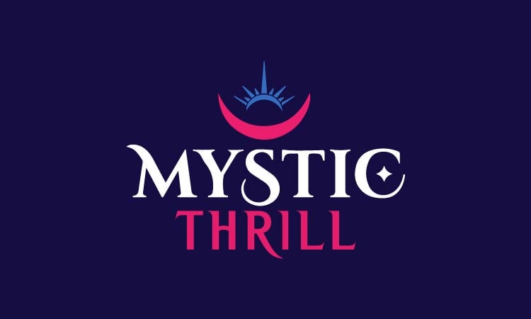 MysticThrill.com - Unique premium names